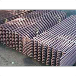 Economiser Coils