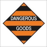 Dangerous Goods Handling
