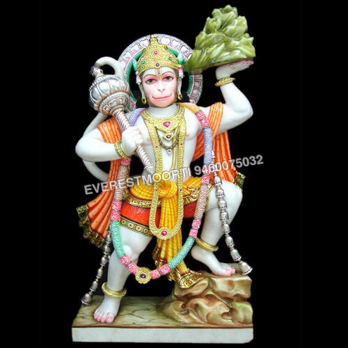 Hanuman murti