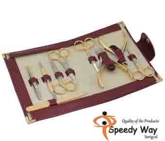 Beauty Instruments
