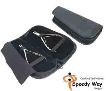 Beauty Instruments Set 06