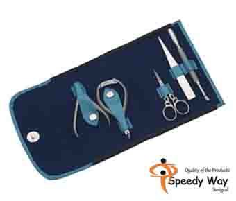 Beauty Instruments Set 07