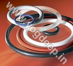 PTFE O' Rings