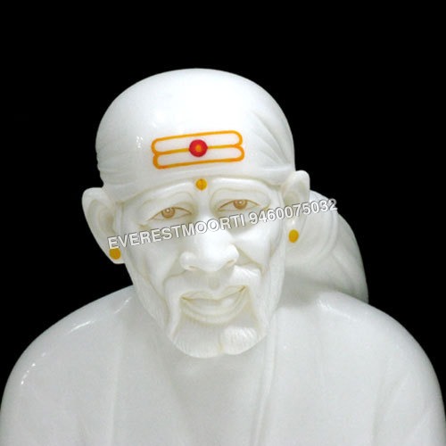 SaiBaba Statue