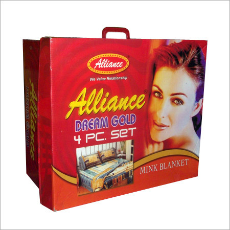 Printed Packaging Boxes