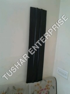 ceramic ball mill Rubber Liner