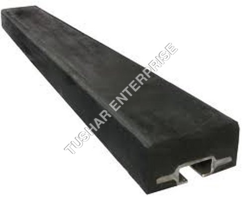 Ceramic Ball Mill Rubber Lifter