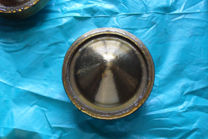 Safety Valve Spares