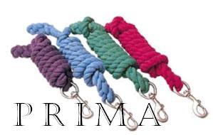 Cotton Lead Ropes