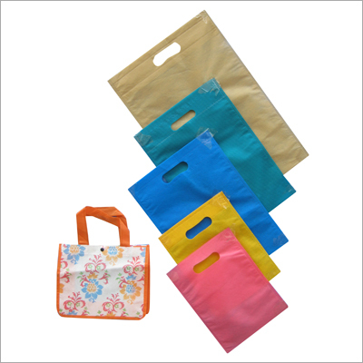 Non-Woven Bags