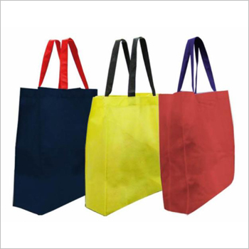 Non Woven HDPE Bag