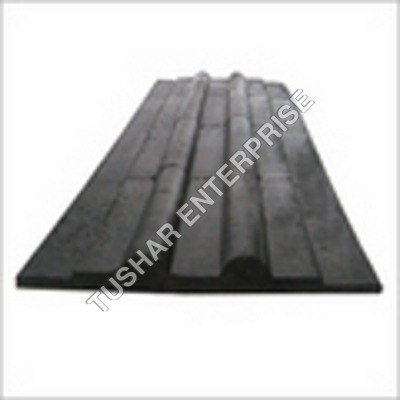 ceramic ball mill Rubber Liner