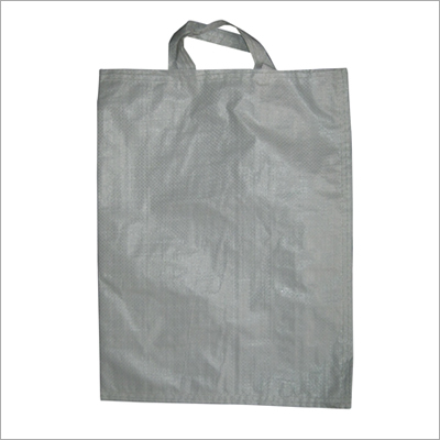 PP & HDPE Bag