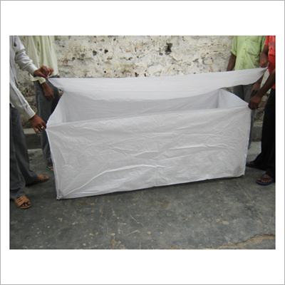 PP & HDPE Sacks