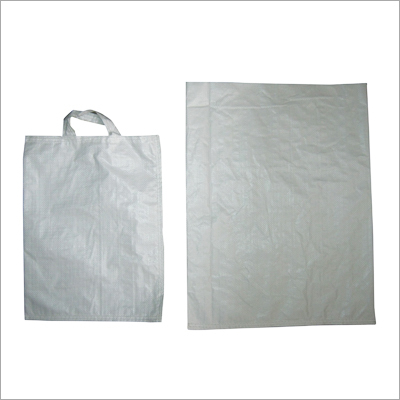 Polypropylene Bags