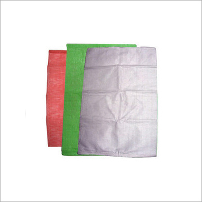 HDPE Bags