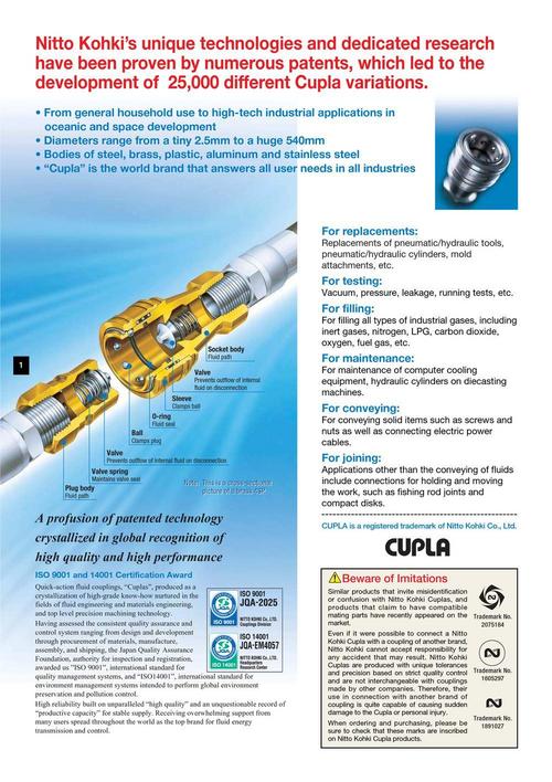 COUPLER