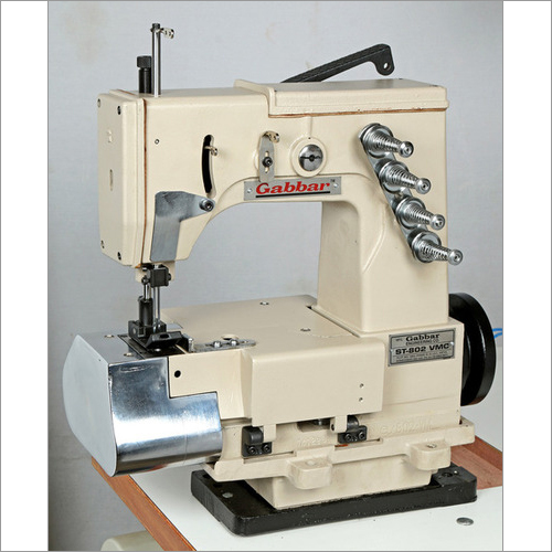 ST 802 VMC Sewing Machine