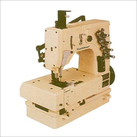Double Thread Jumbo Bag Sewing Machine