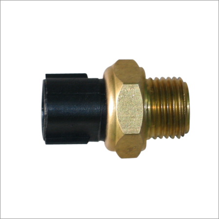 Weatherproof Oil Pressure Switch