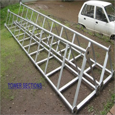 Antenna Tower Section