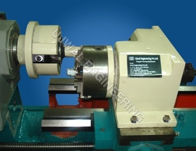 Polygon Milling Attachment