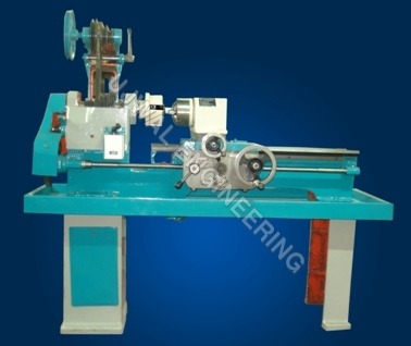 Polygon Turning Machine