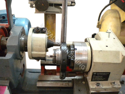 Industrial Polygon Milling Machine
