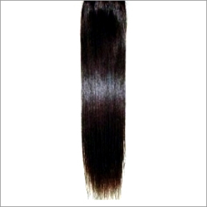 Human Hair Weft