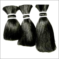 Indian Human Hair Double Drawn