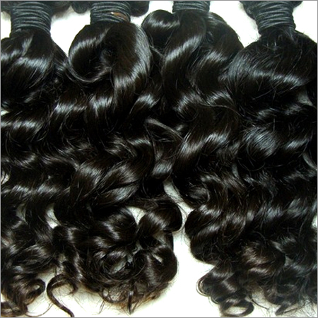 Wefy Weft Hair