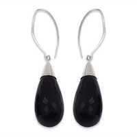 Gemstone Earring