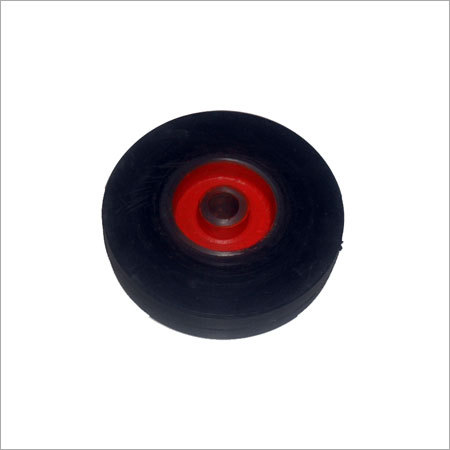 Bush Flat Wheels