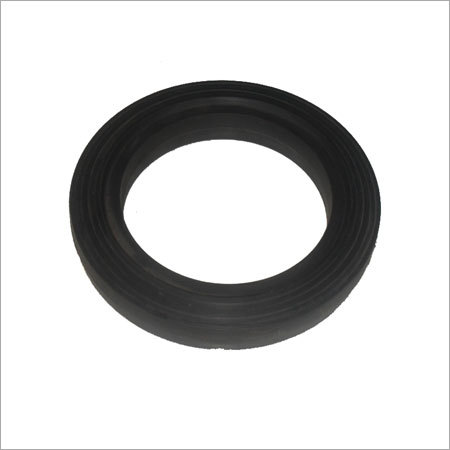 Rubber Tyre Wheels