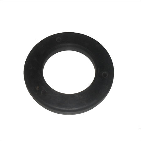Rubber Tyred Wheels