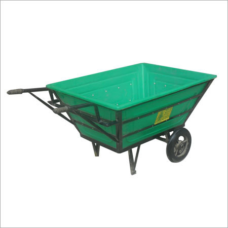 LLDPE Wheelbarrow