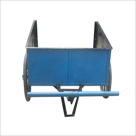 Hand Cart Trolley