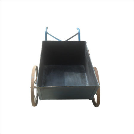 Heavy Duty Wheelbarrow