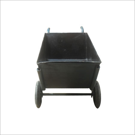 Mild Steel Wheelbarrow