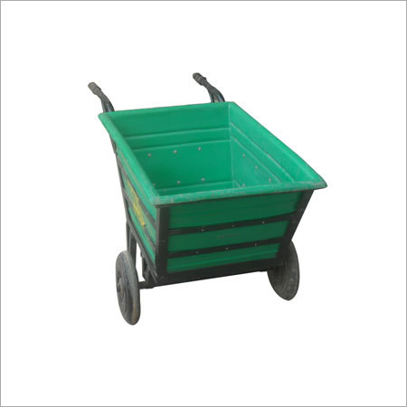 Wheelbarrow LLDPE
