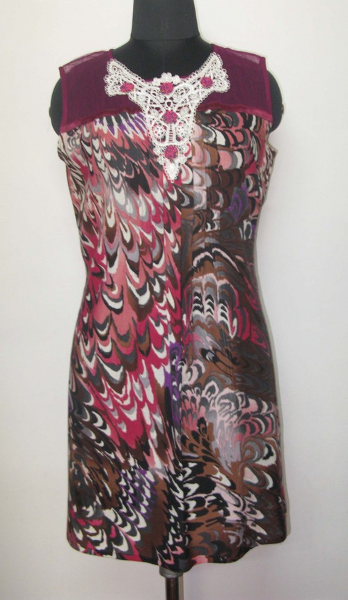 Designed Kurti