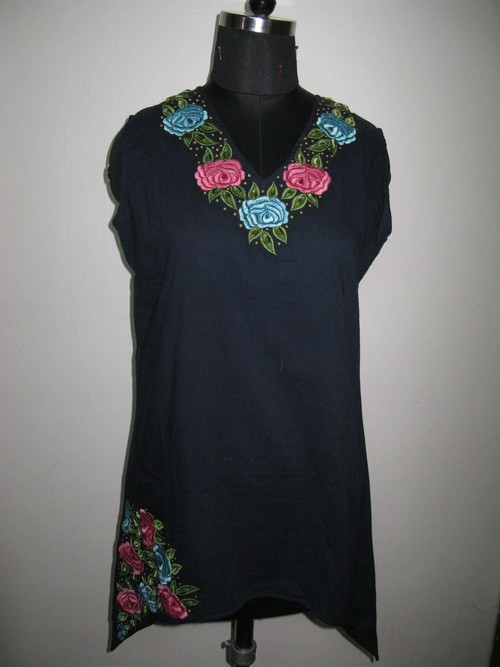 Indian Ladies Kurtis