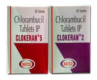 CLOKERAN TAB