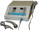 Ultrasonic Therapy