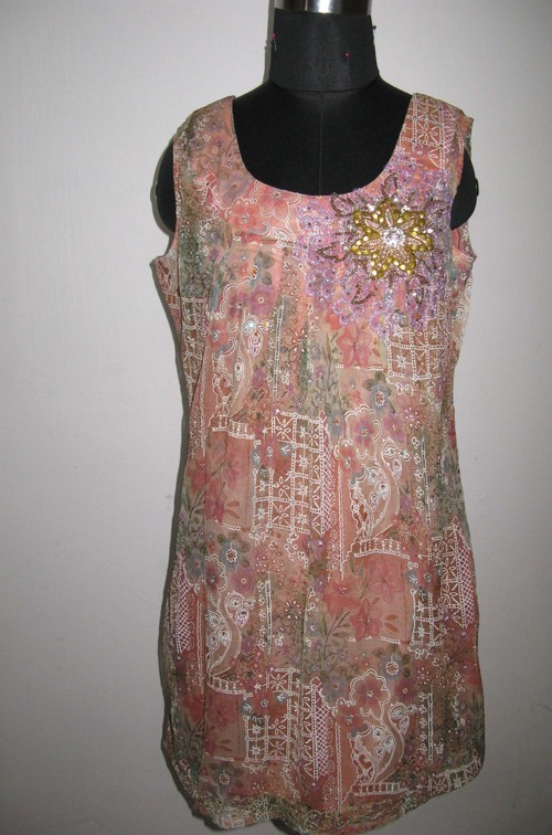 Latest Design Kurtis