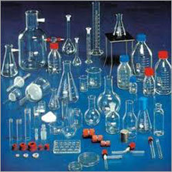Glass Ware