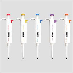Micropipette