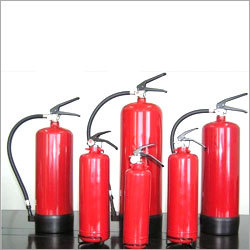 Fire Fighting Equipment