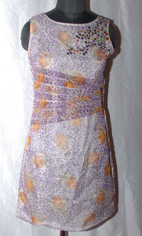 Printed Kurtis 