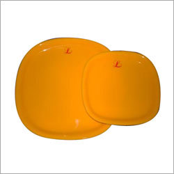 Acrylic Plates